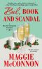 [Belfast McGrath Mystery 03] • Bel, Book, and Scandal